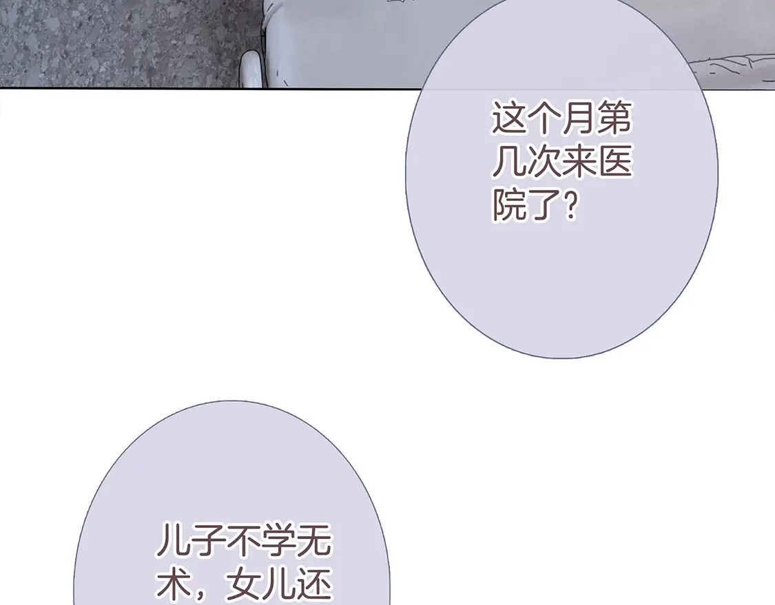 67：哀悼的花束 第5页
