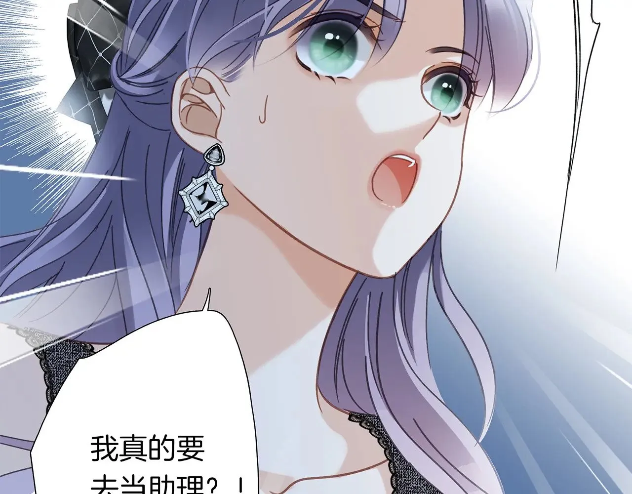 68：总裁特助体验卡 第29页
