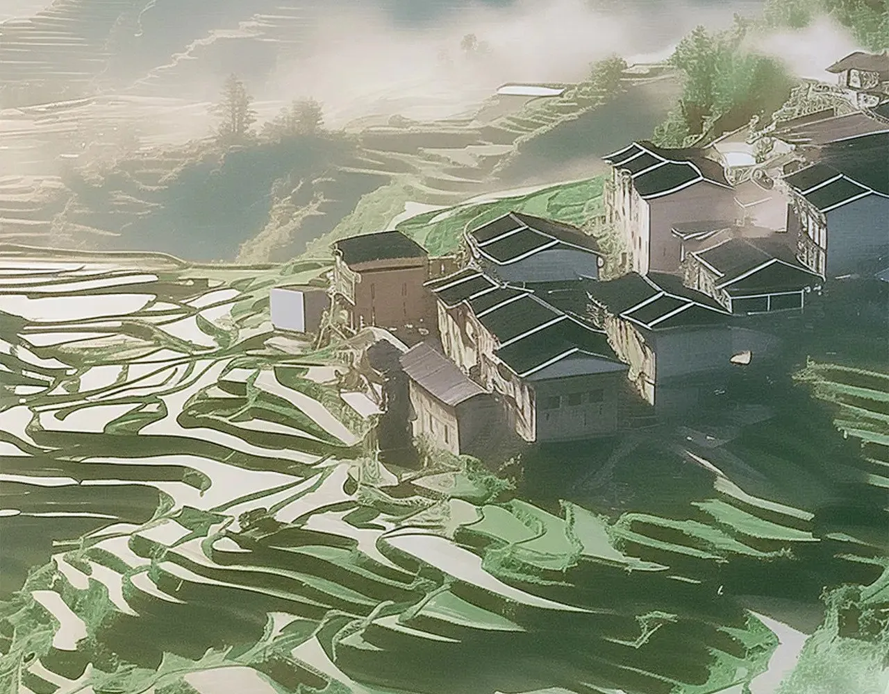 74:相思红豆 第31页