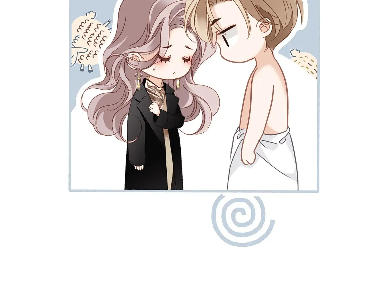 76：血腥爱情故事 第24页