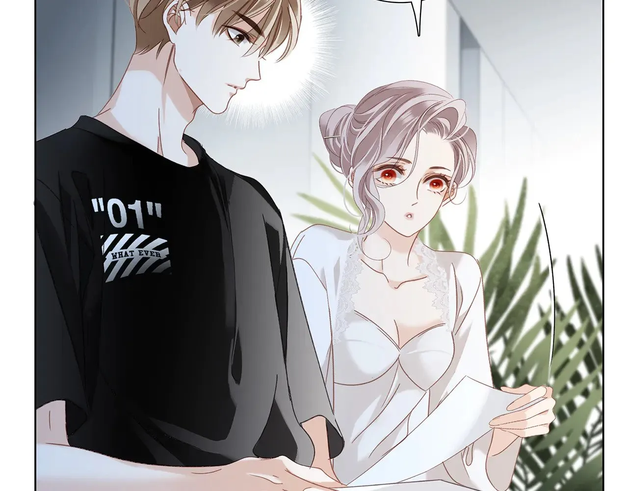 76：血腥爱情故事 第51页