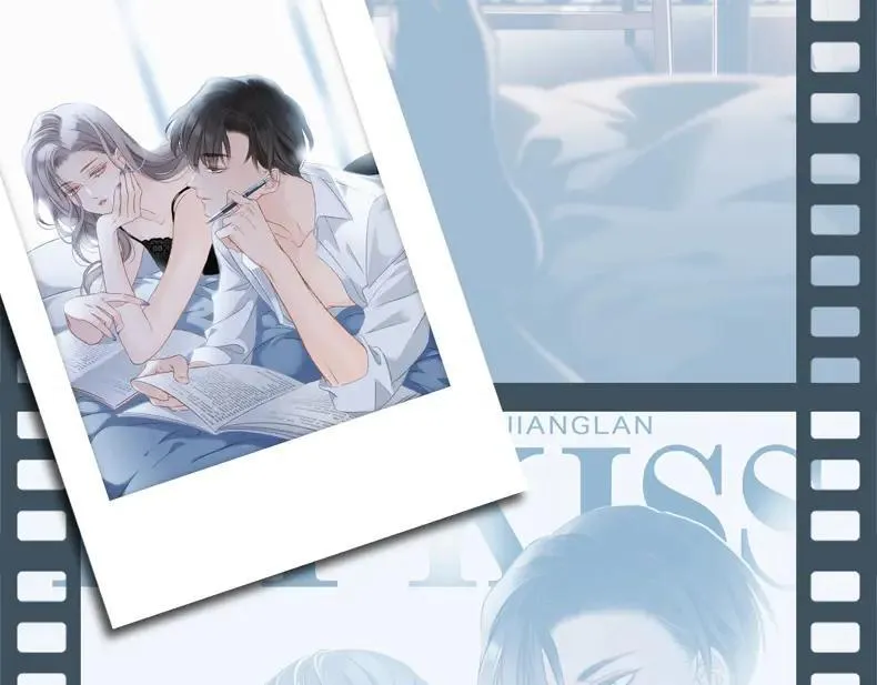 《1st kiss》单行本预售 第6页