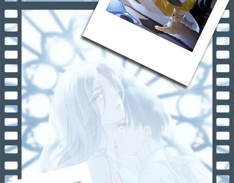 《1st kiss》单行本预售 第8页