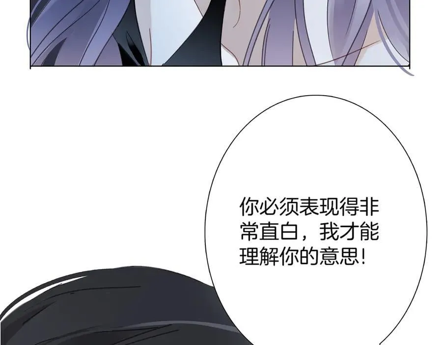 80：顾总的心意 第74页