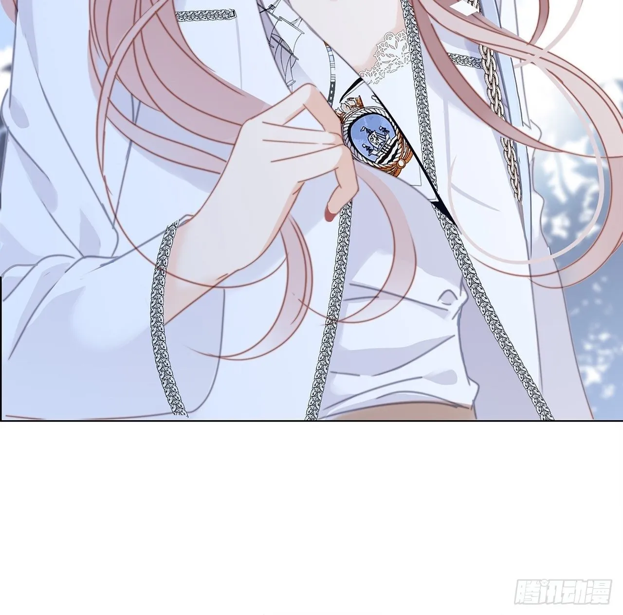 第28话 祝你生日快乐 第12页