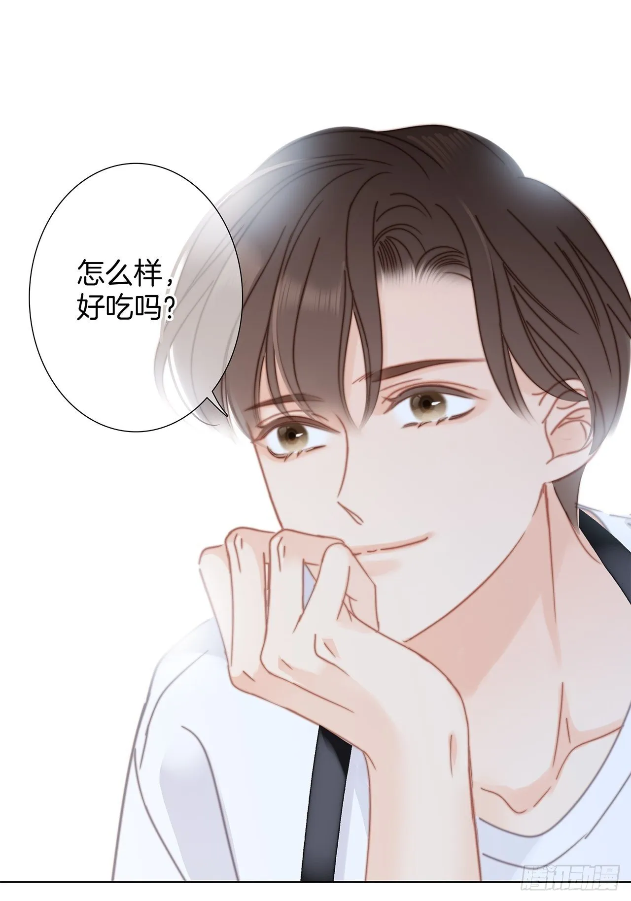 第27话 我渴望能见你一面 第11页