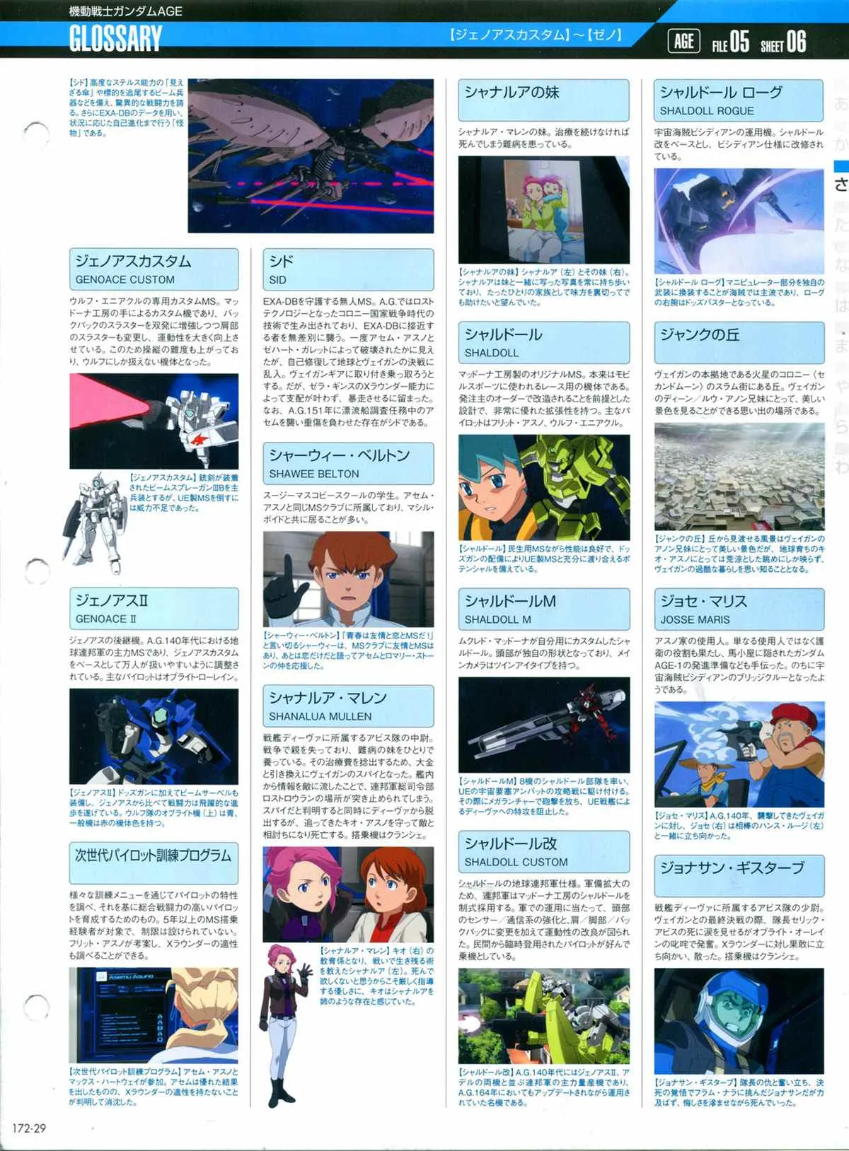 第172话 第31页