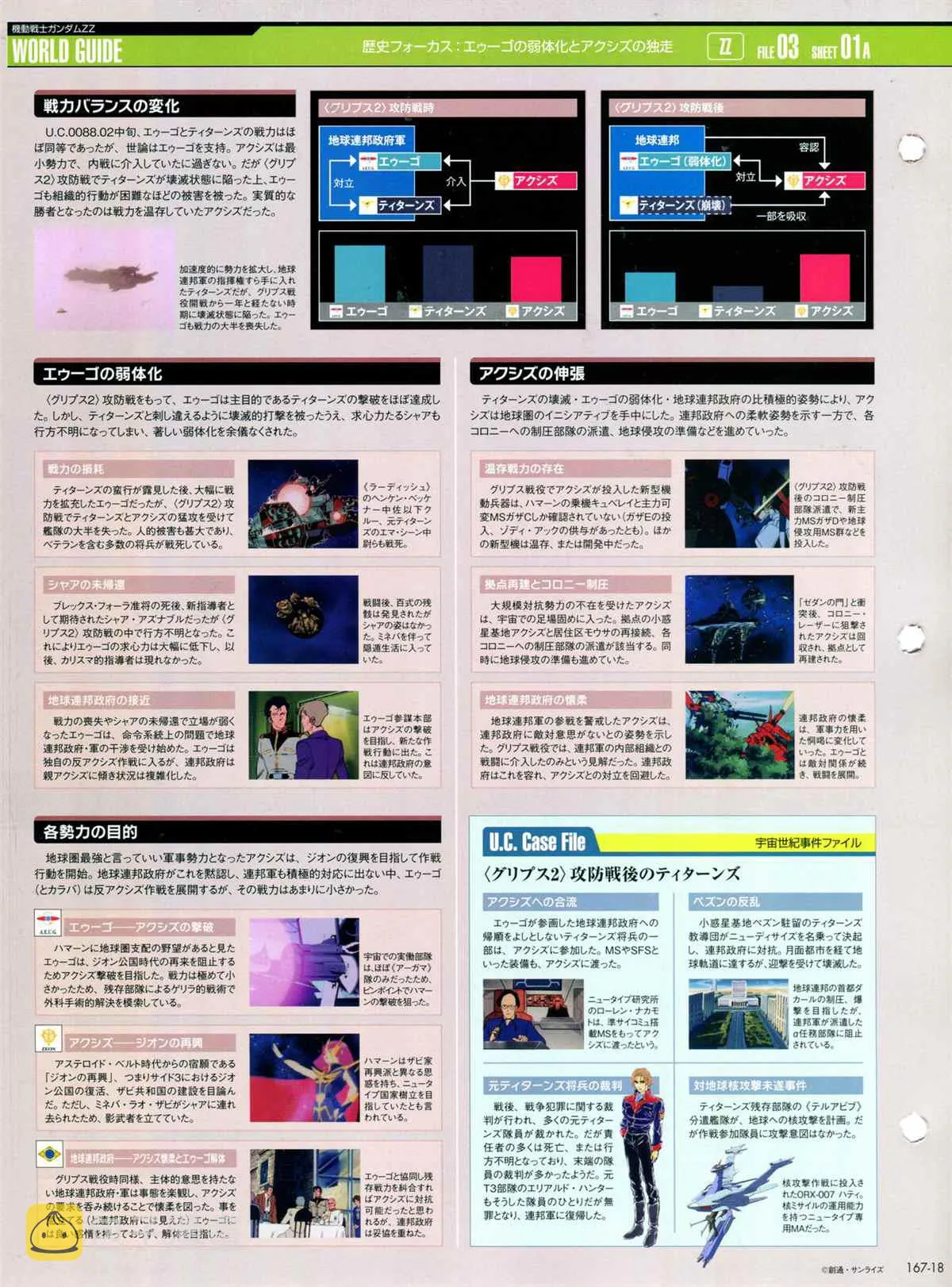 第167话 第20页