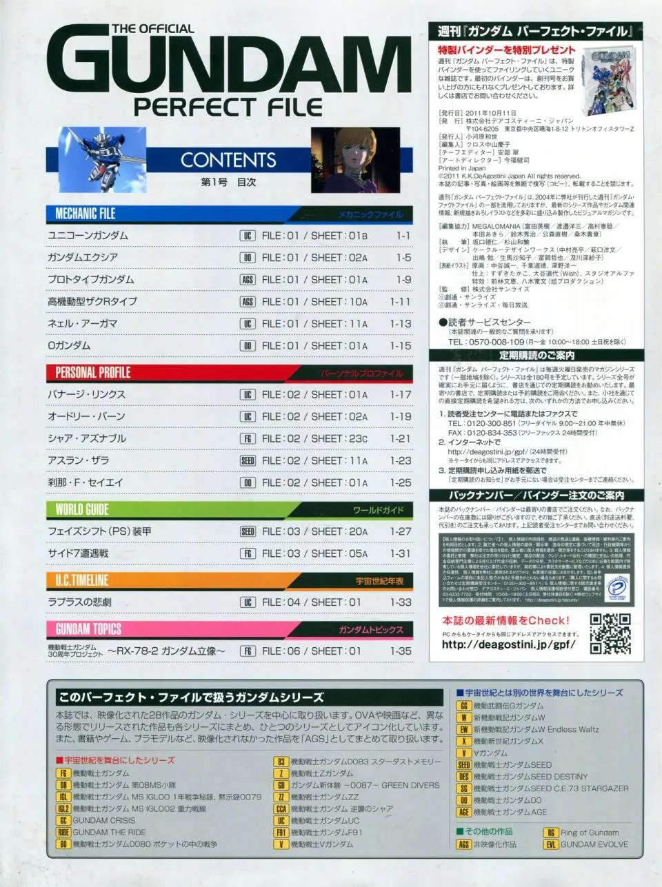 第1话 第2页