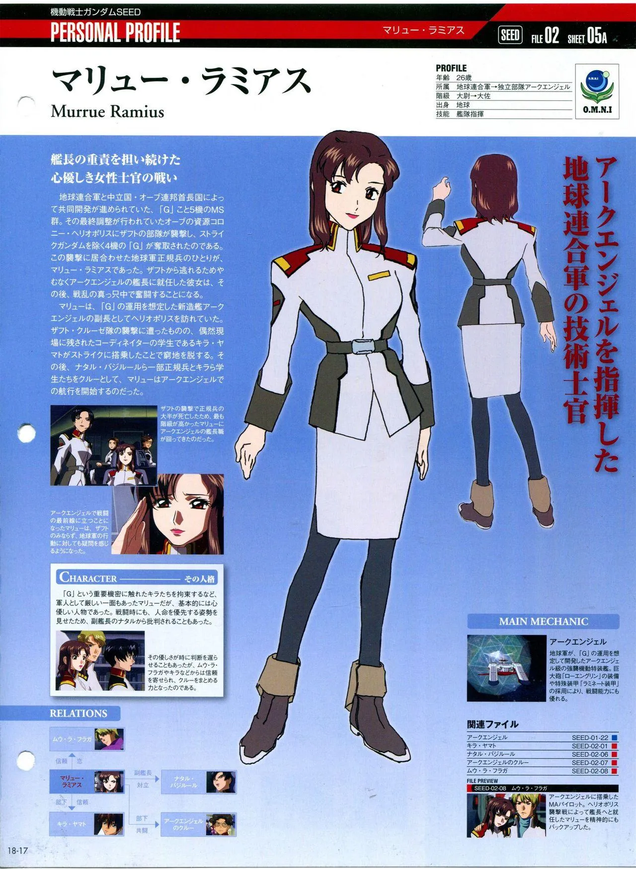 第11-20话 第261页