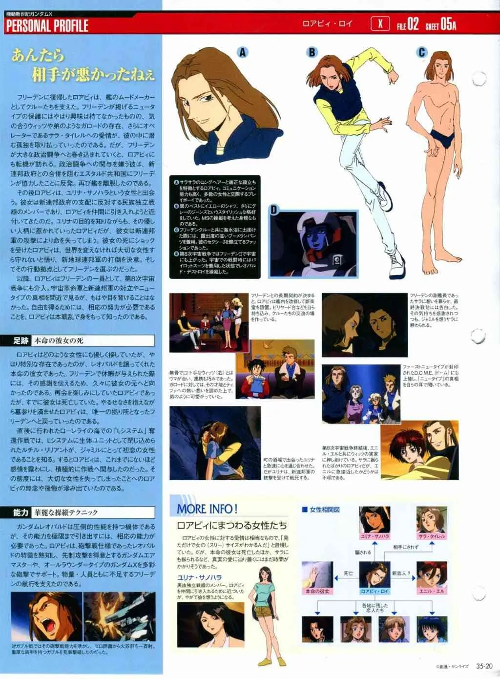 第31-40话 第165页