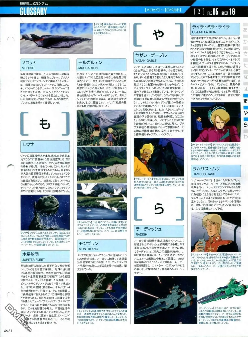 第46-50话 第31页