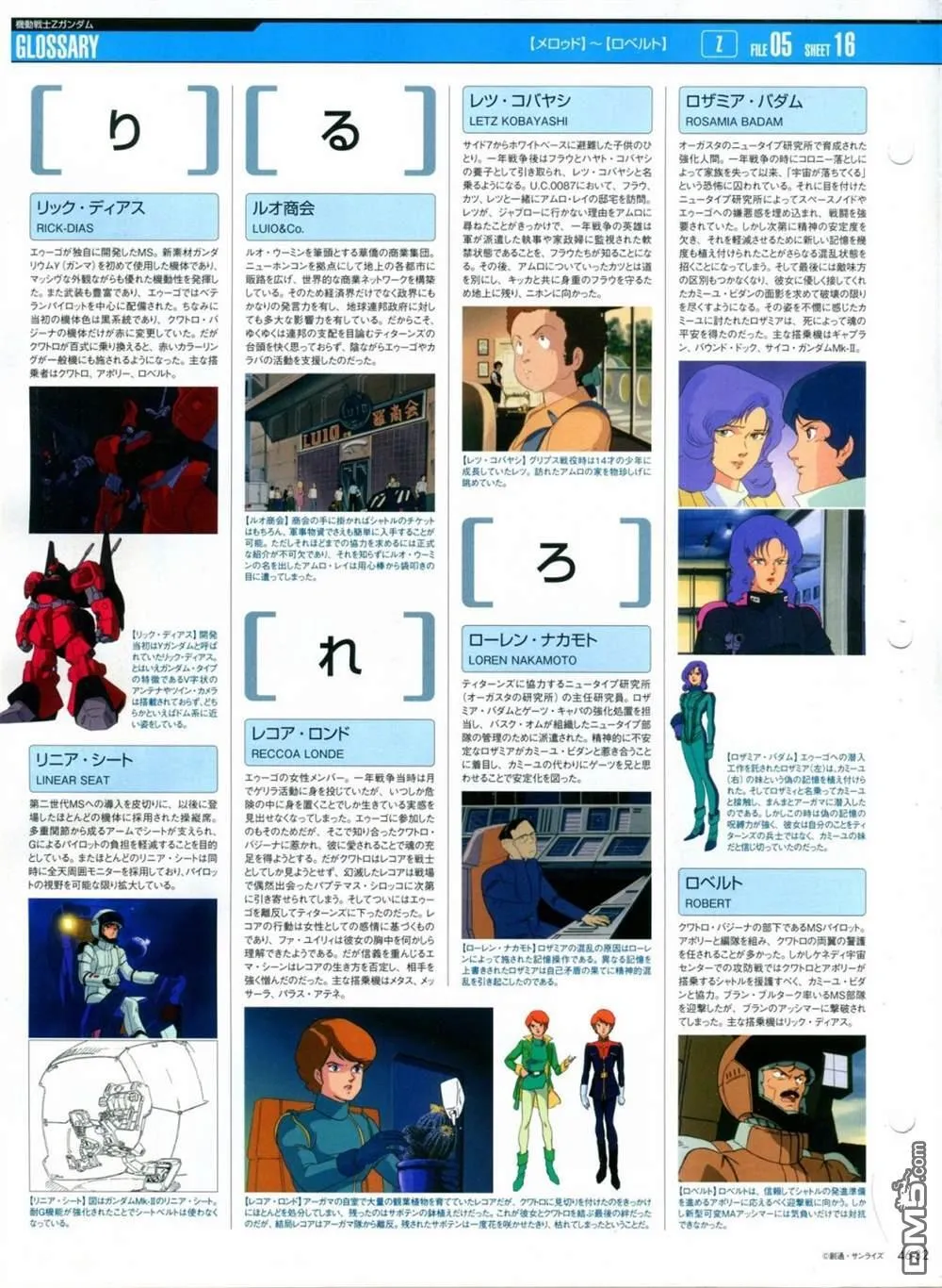 第46-50话 第32页