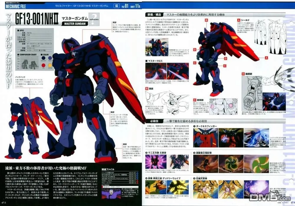 第46-50话 第38页