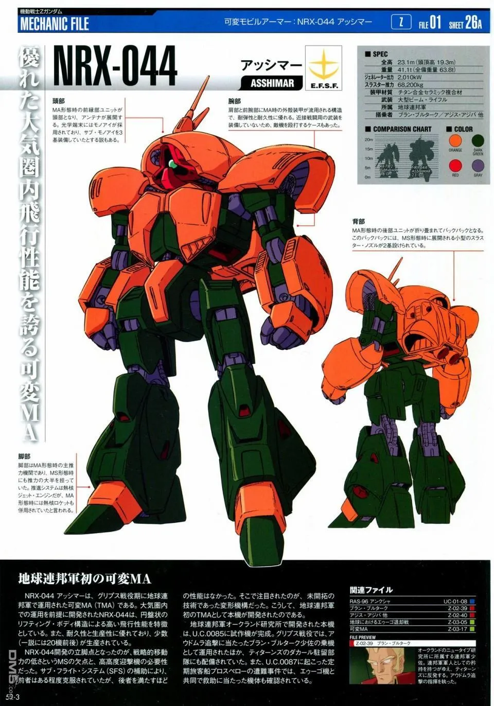 第52-55话 第4页