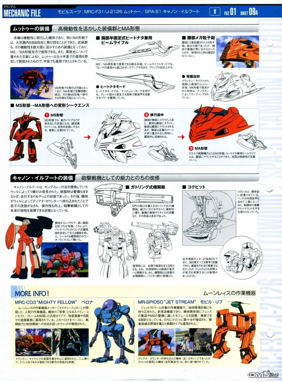 第52-55话 第11页