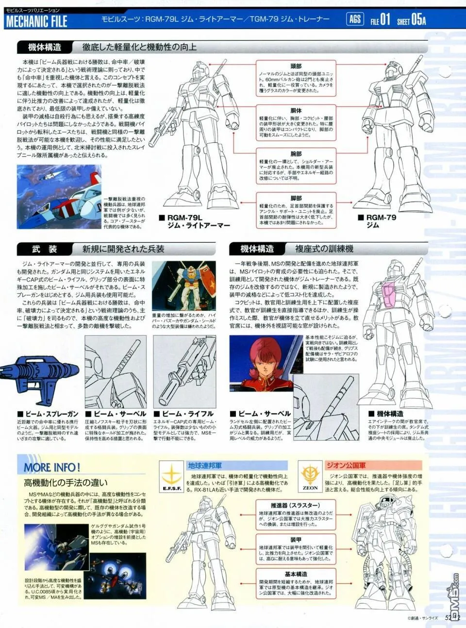 第52-55话 第13页