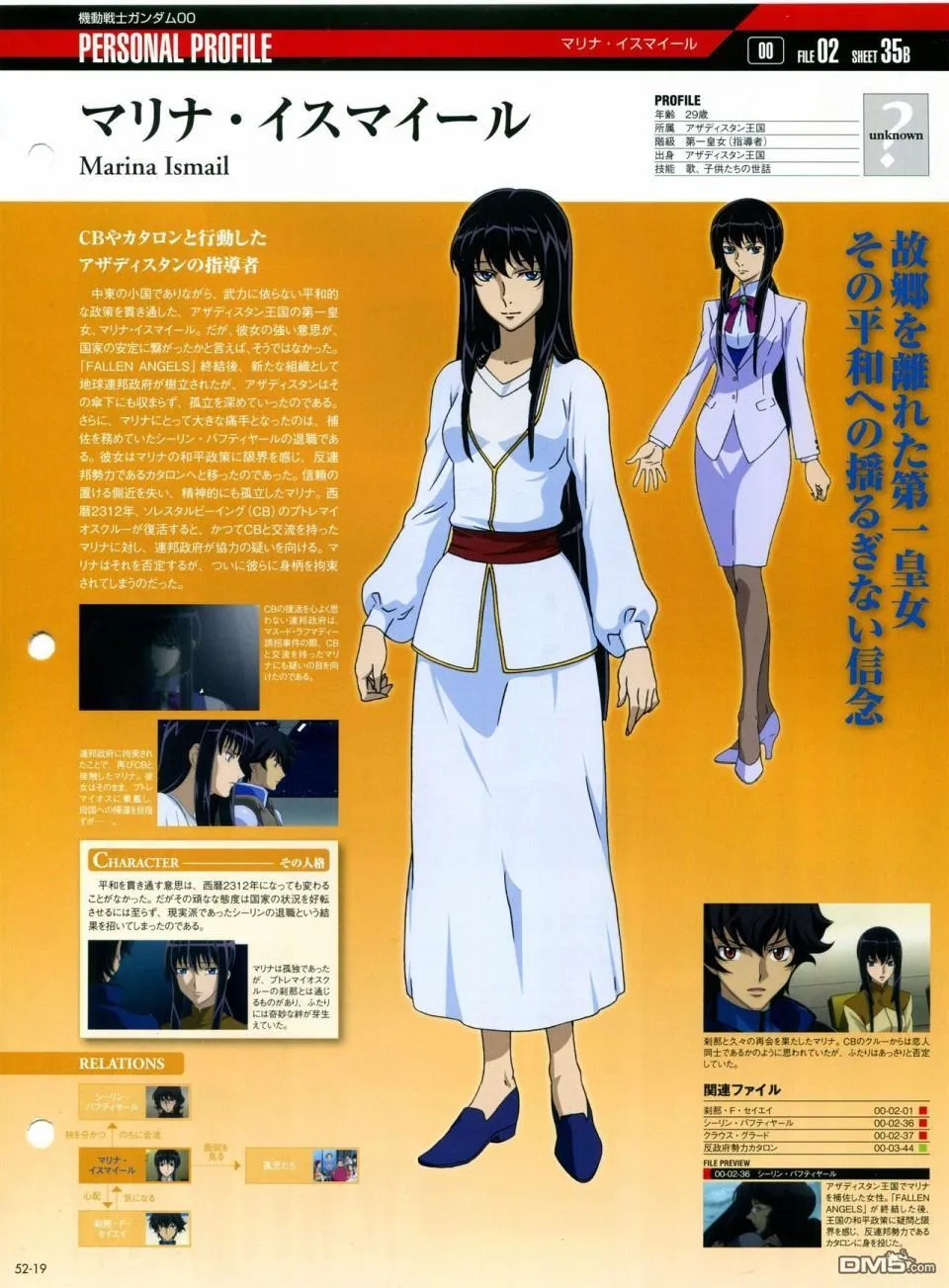 第52-55话 第20页