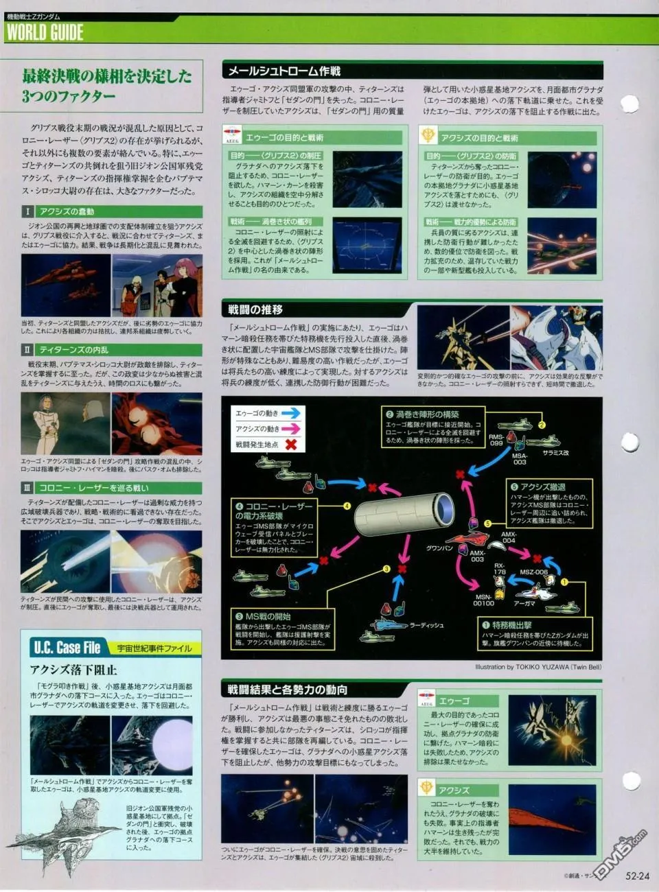 第52-55话 第25页