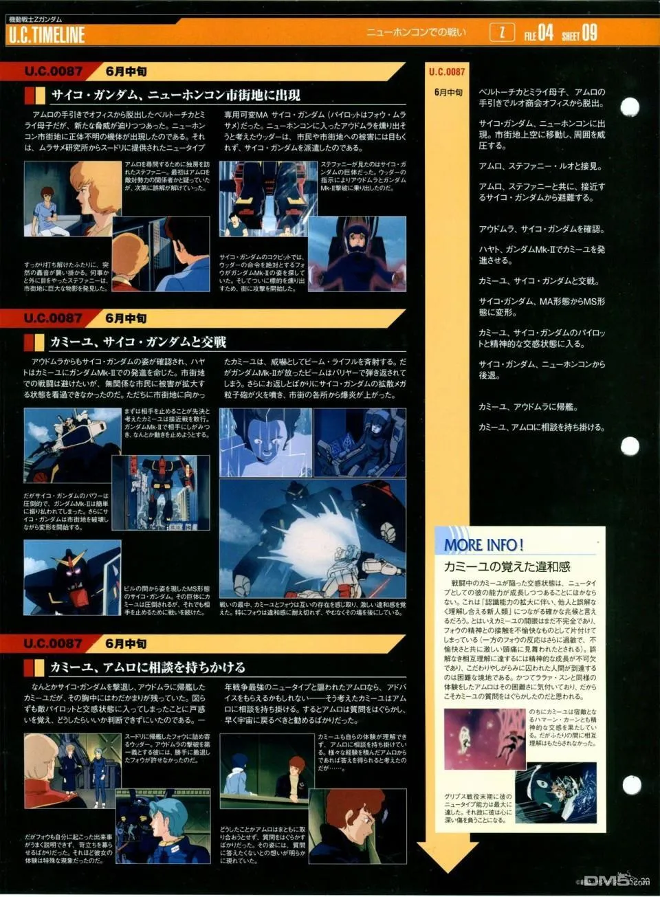 第52-55话 第31页