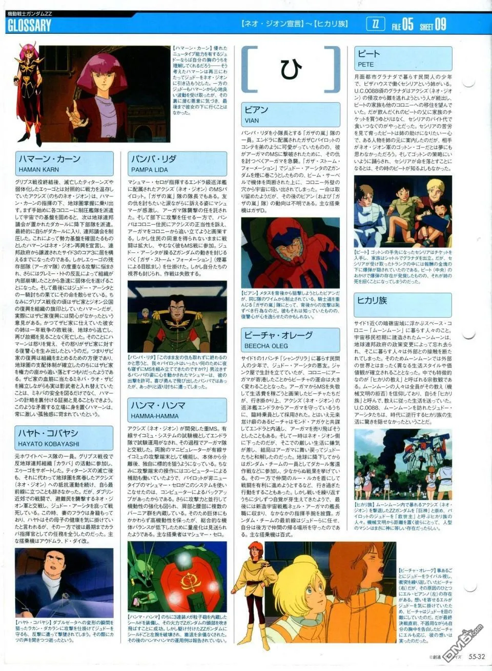 第52-55话 第138页