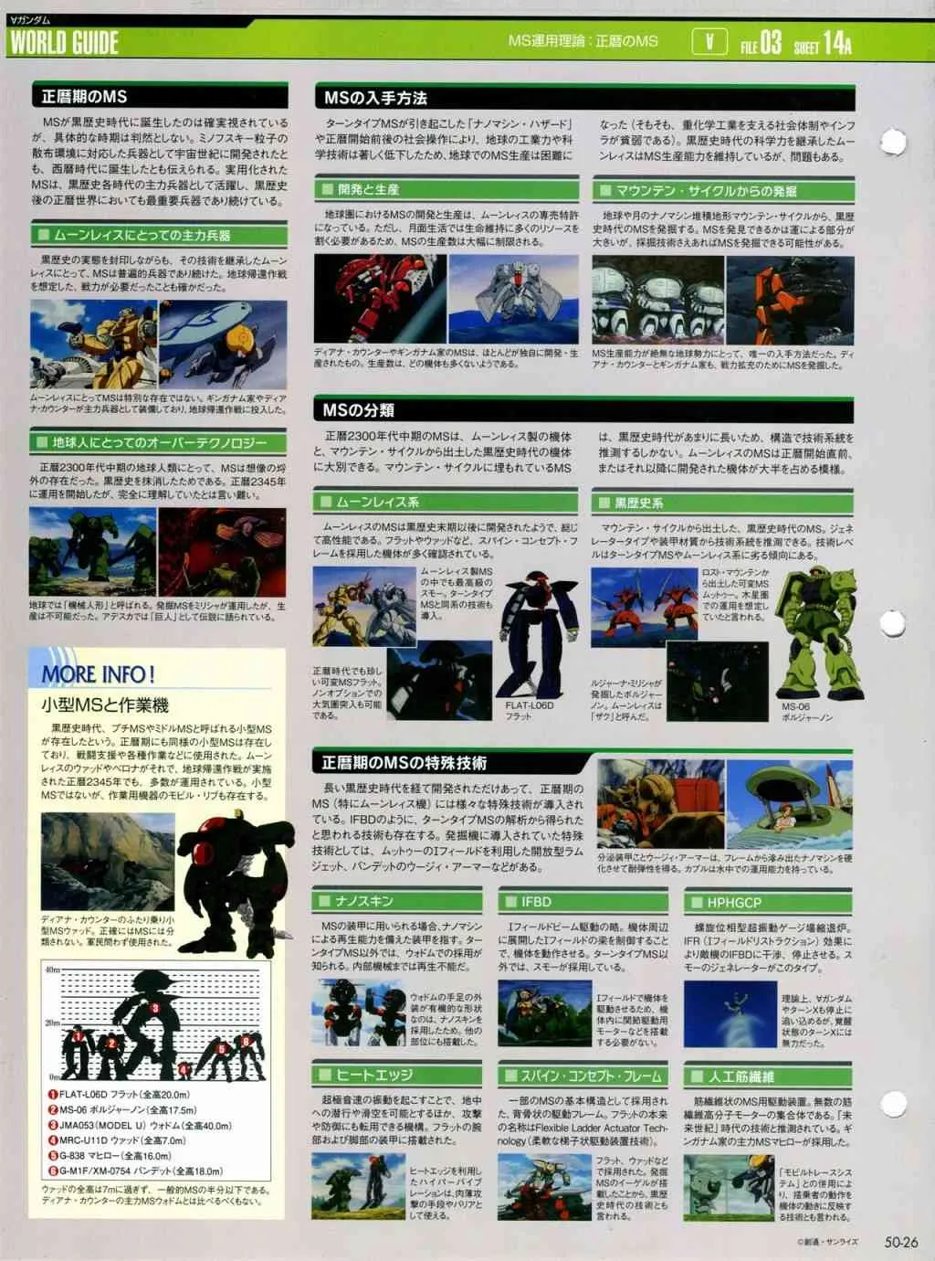 第44话 第165页