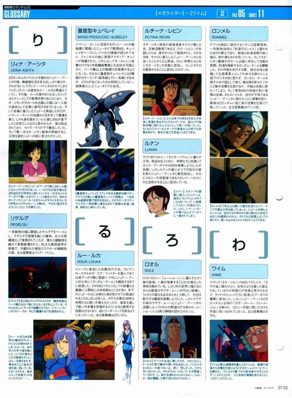 第56-64话 第65页