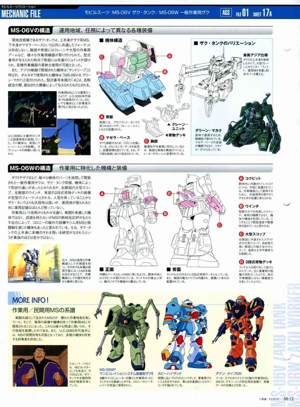 第56-64话 第80页