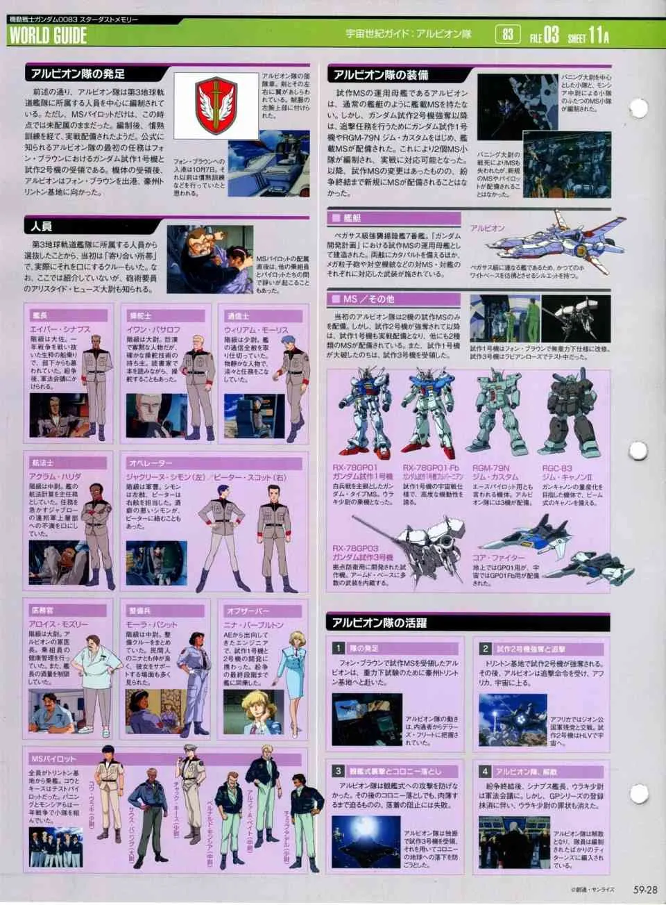 第56-64话 第131页