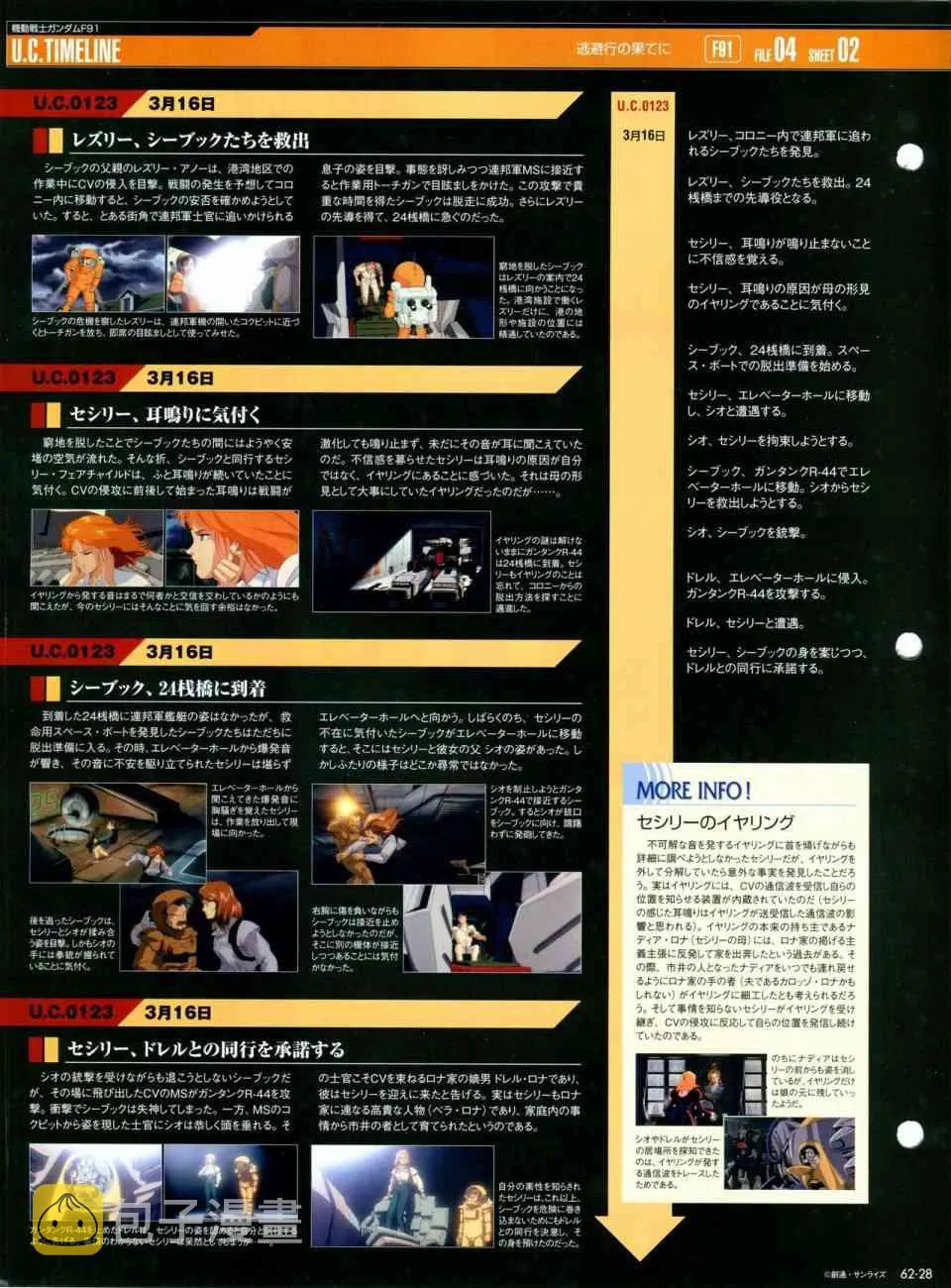 第56-64话 第235页