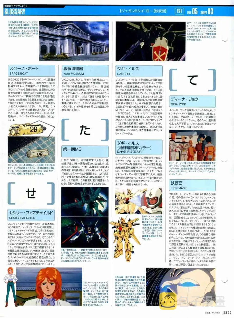 第56-64话 第273页