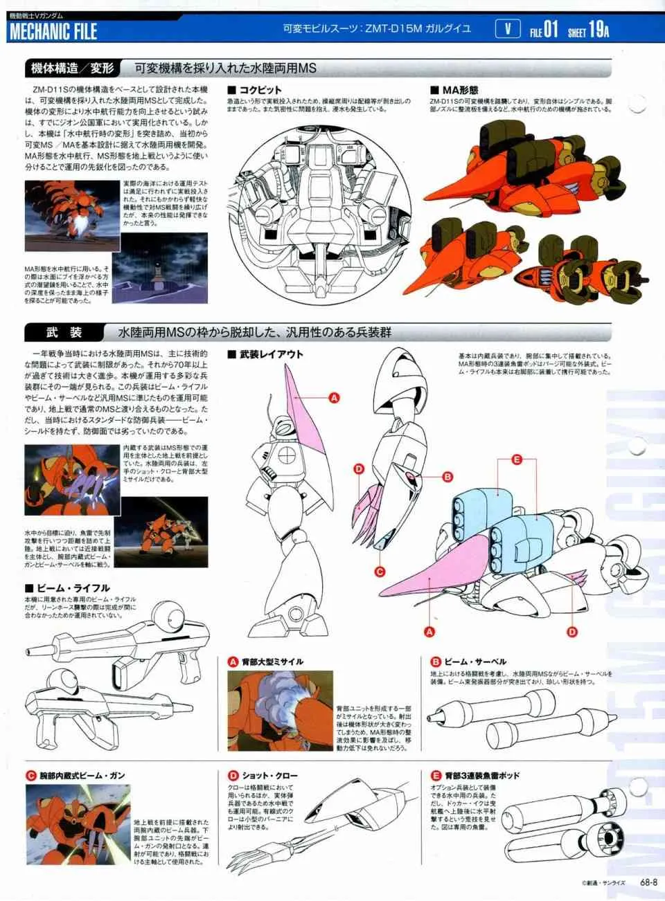 第68-80话 第9页