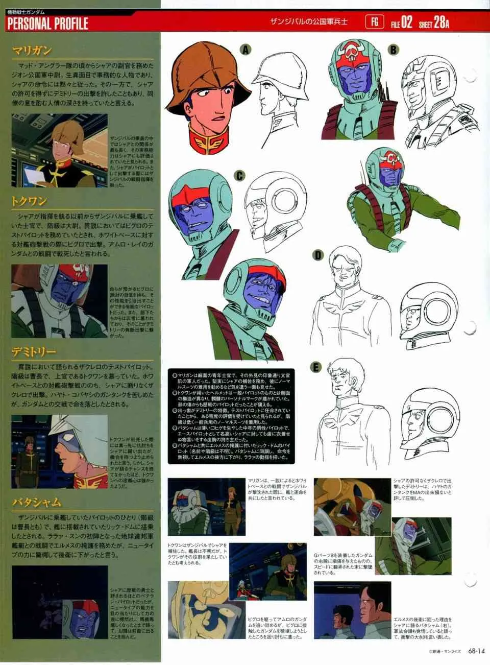 第68-80话 第15页