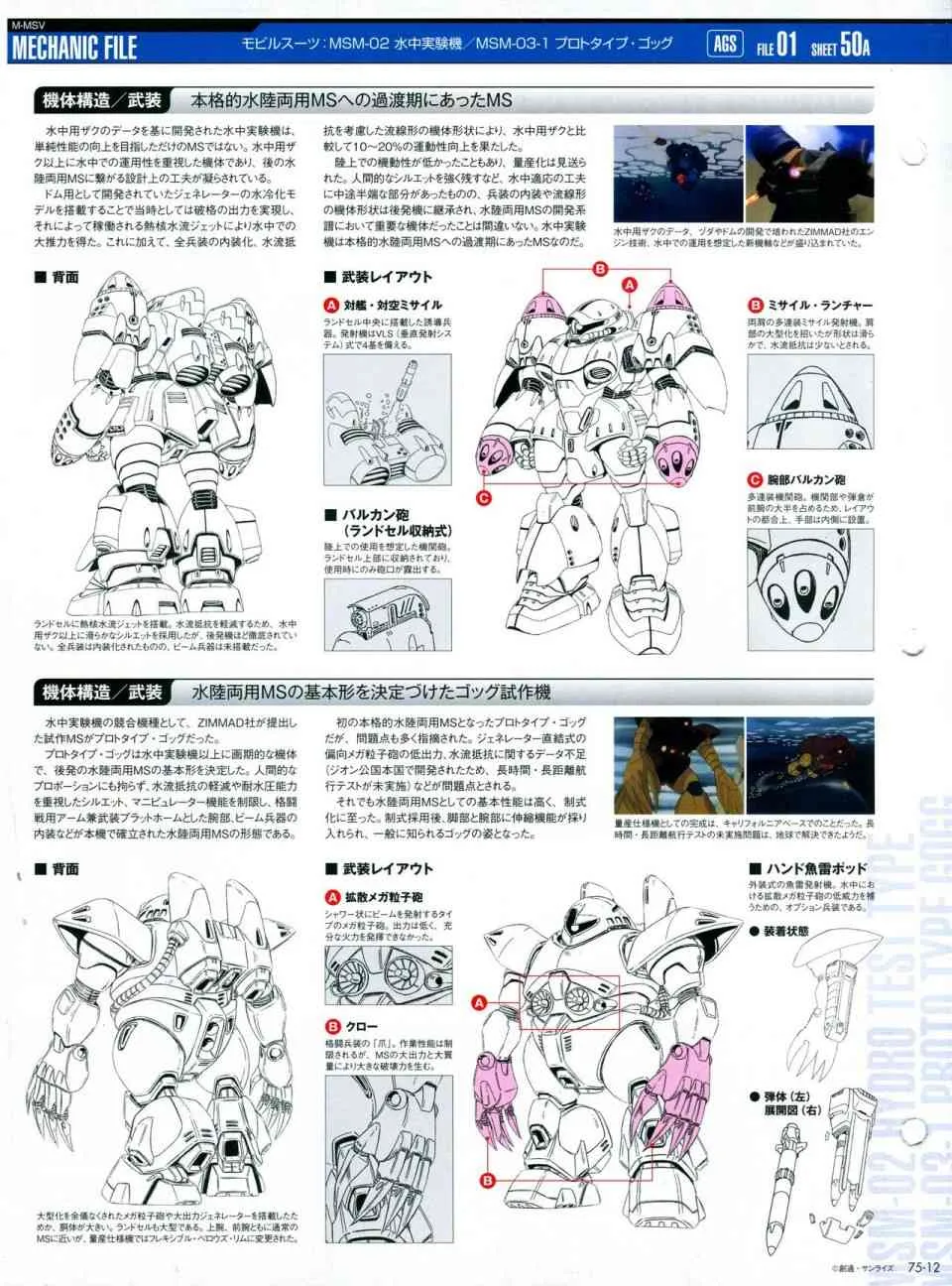 第68-80话 第257页