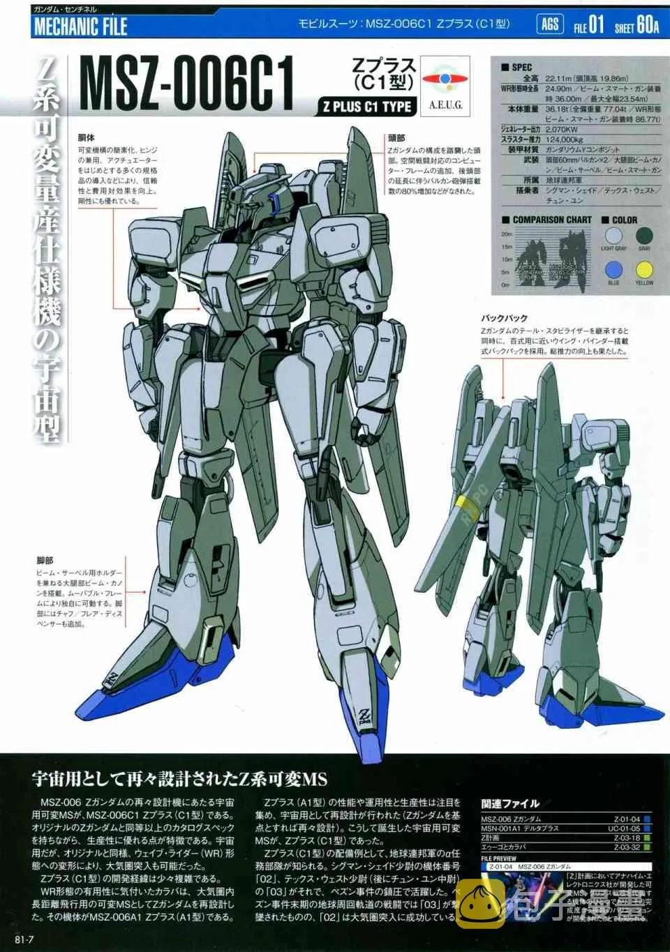 第81-90话 第7页