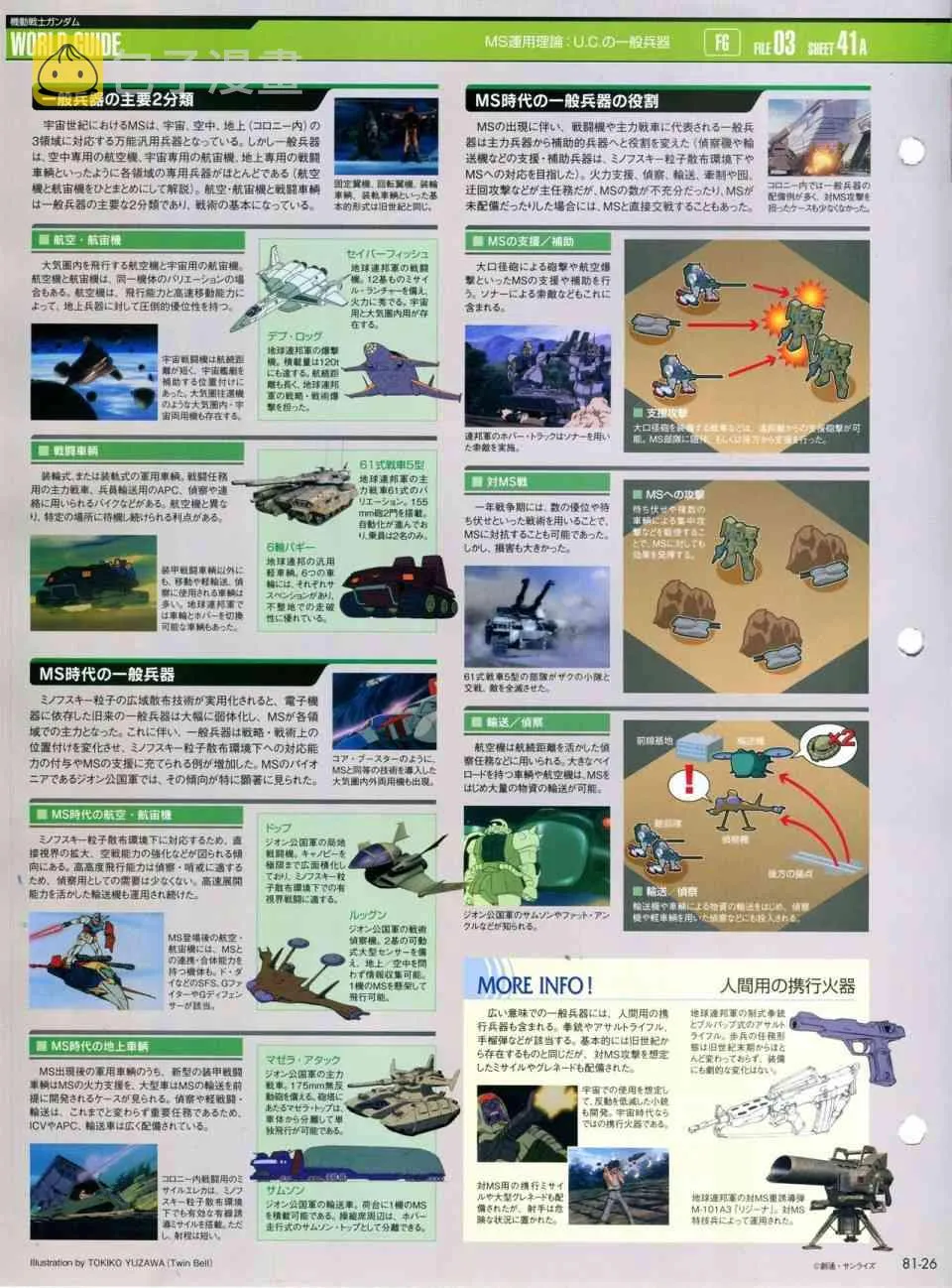第81-90话 第26页