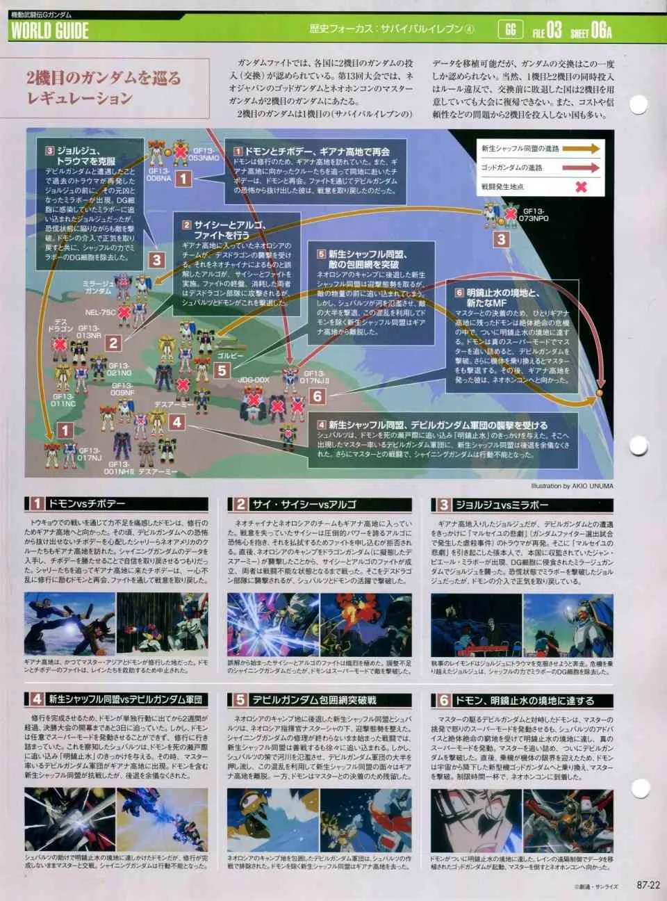 第81-90话 第233页