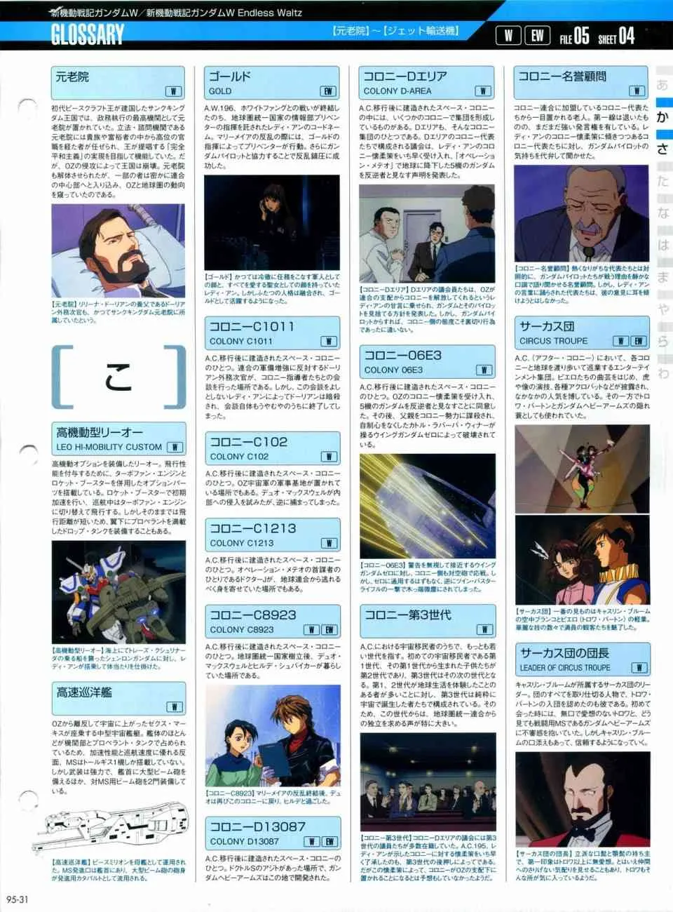 第91-100话 第171页
