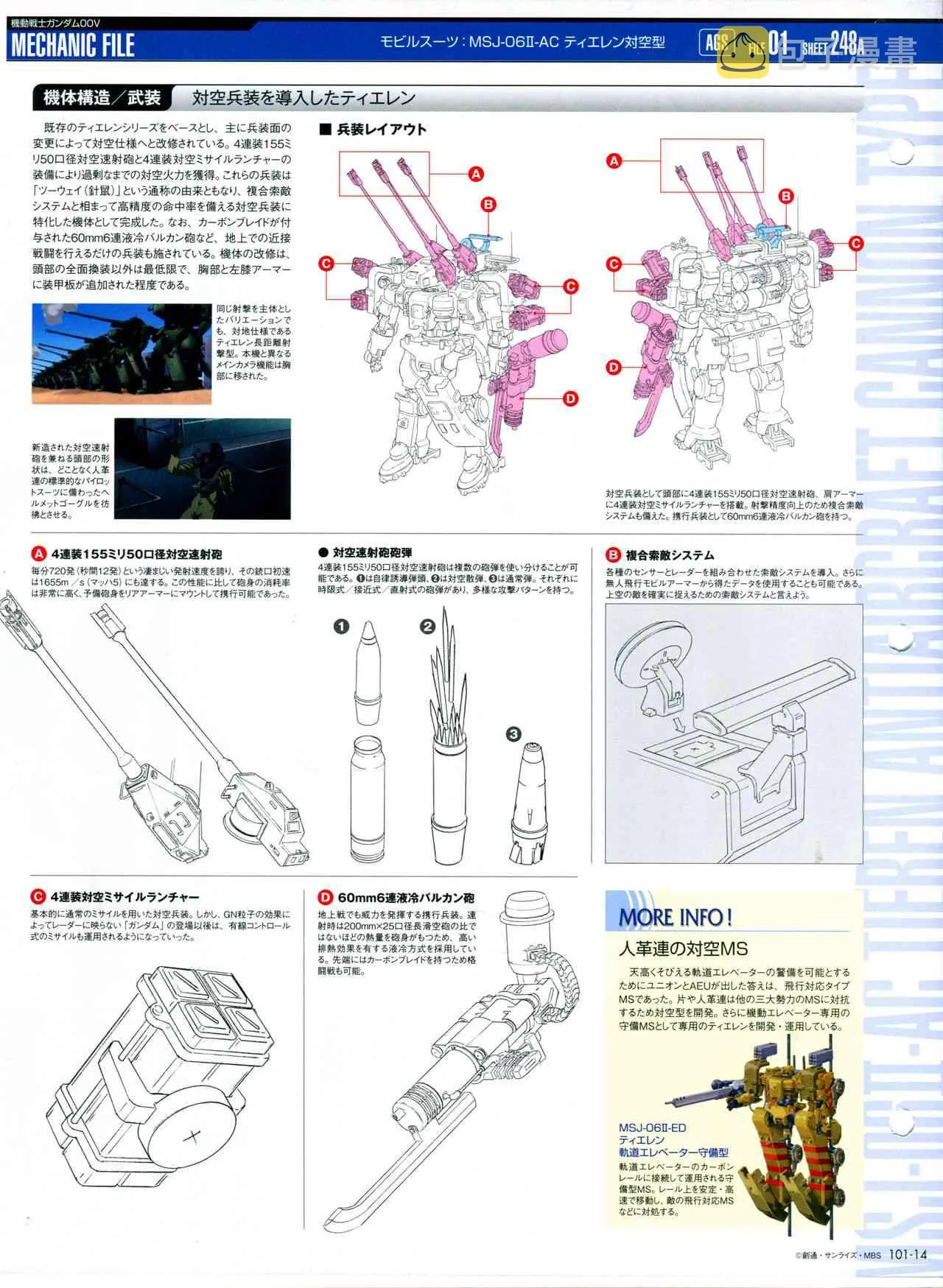 第101-110话 第18页