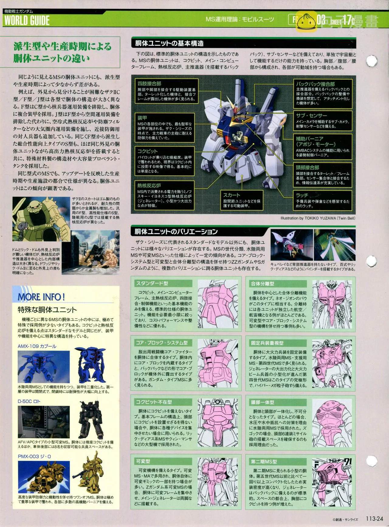 第113话 第28页