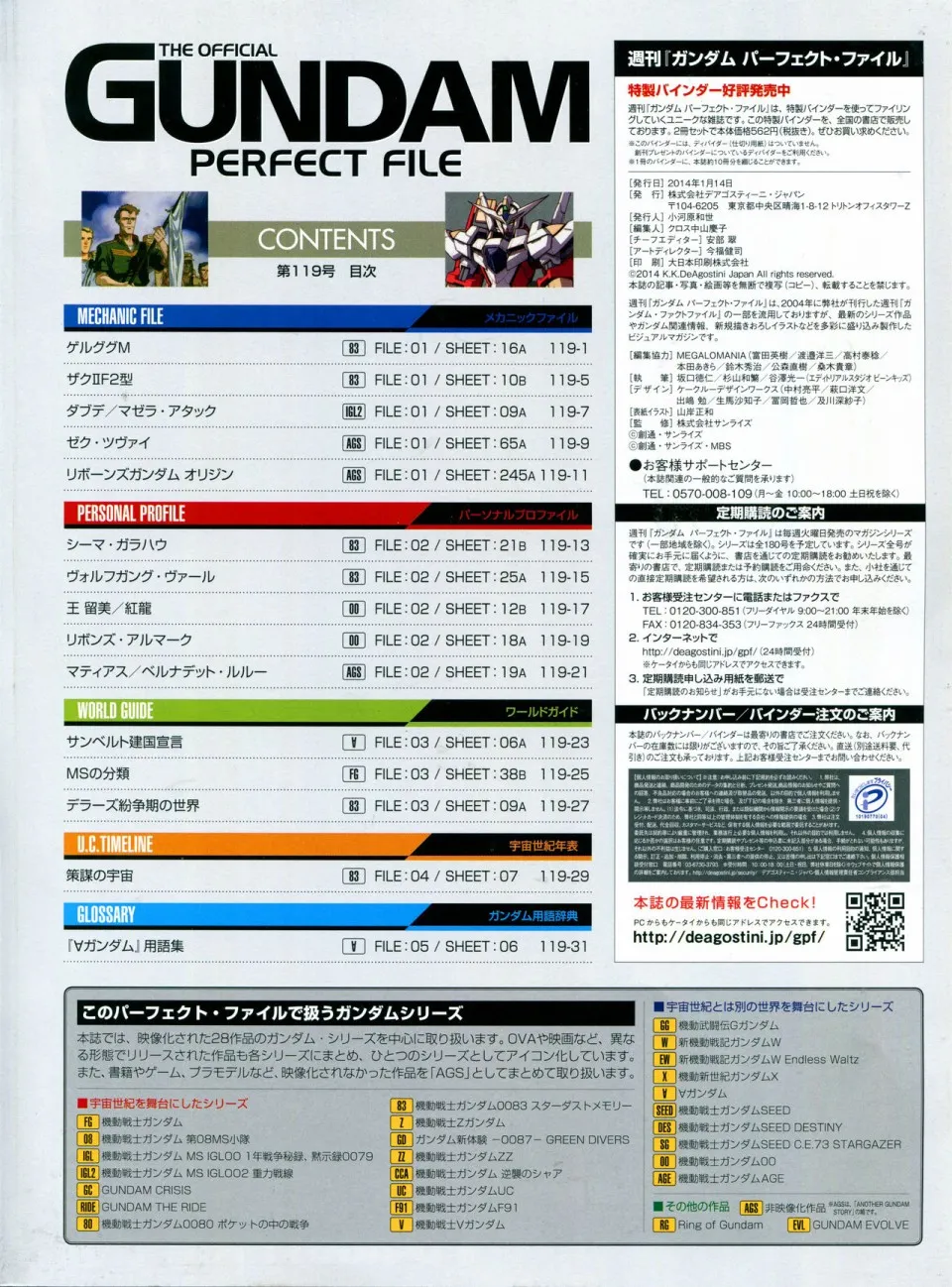 第119话 第3页