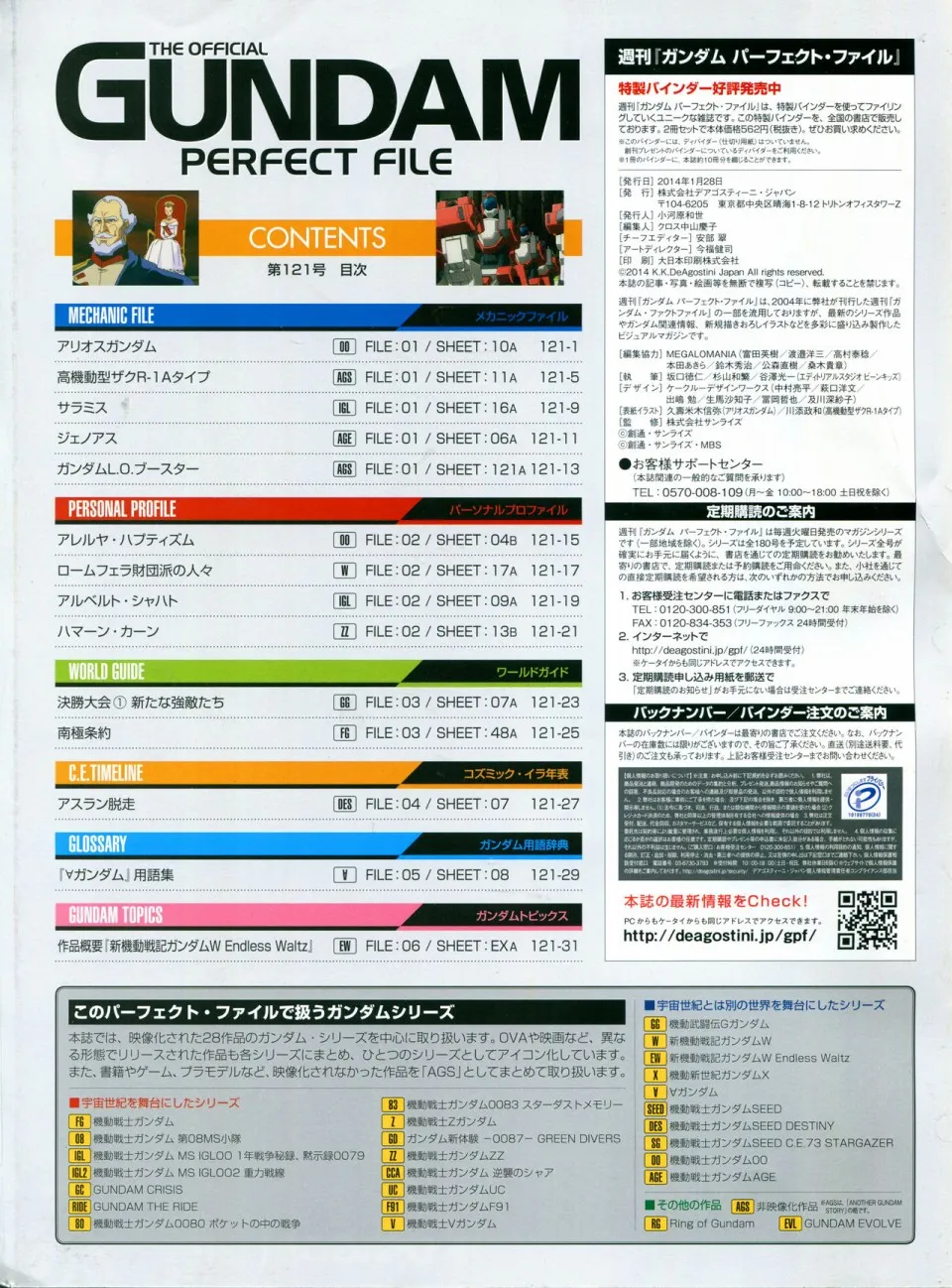第121话 第3页