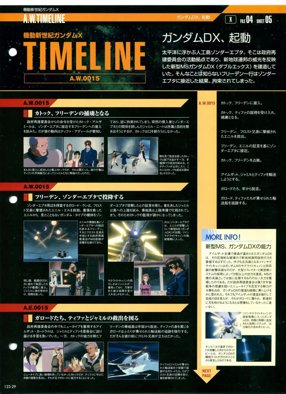 第123话 第33页