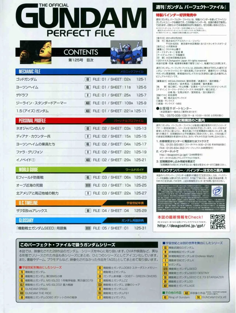 第125话 第3页