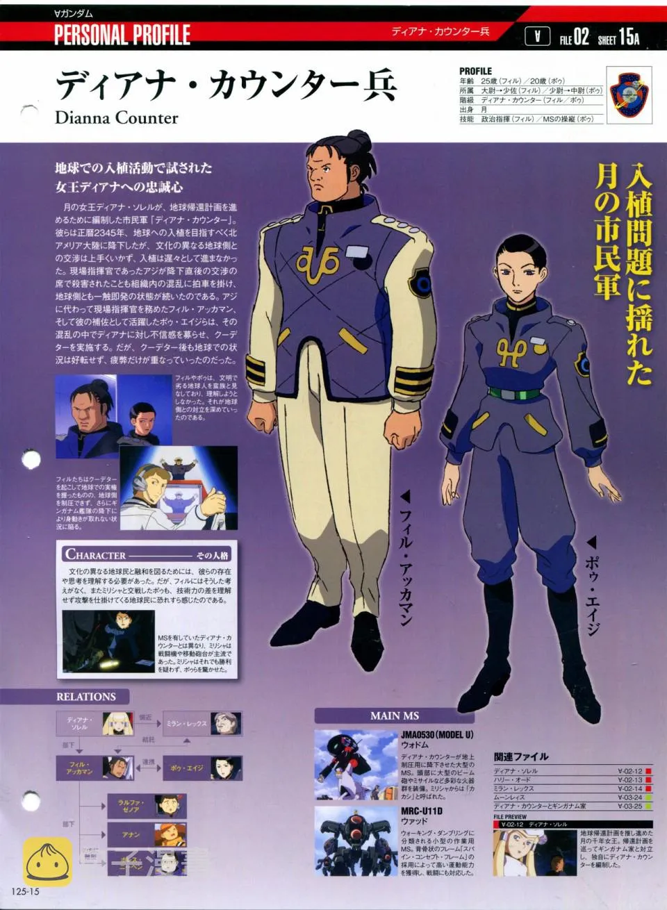 第125话 第19页