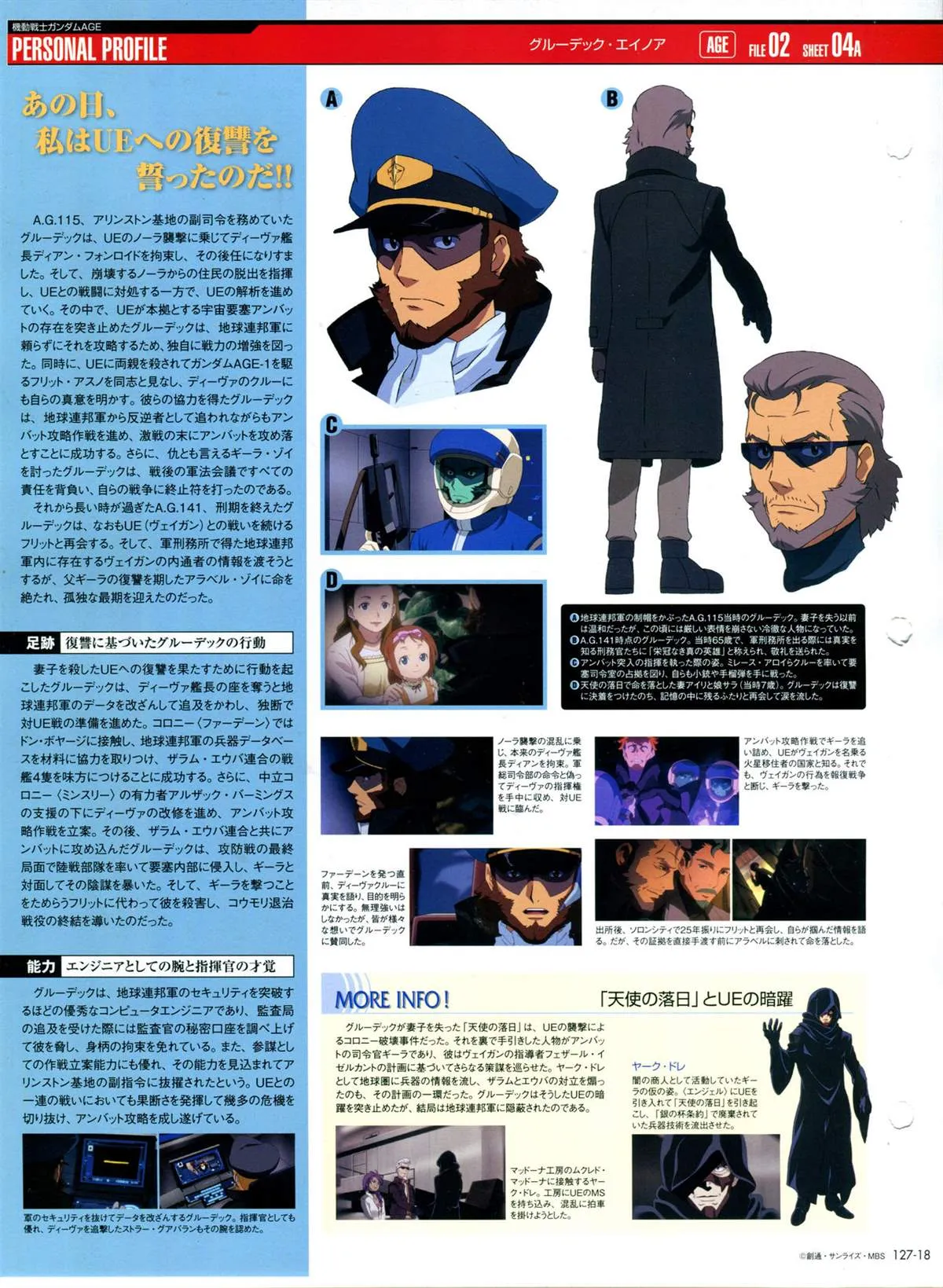 第127话 第21页