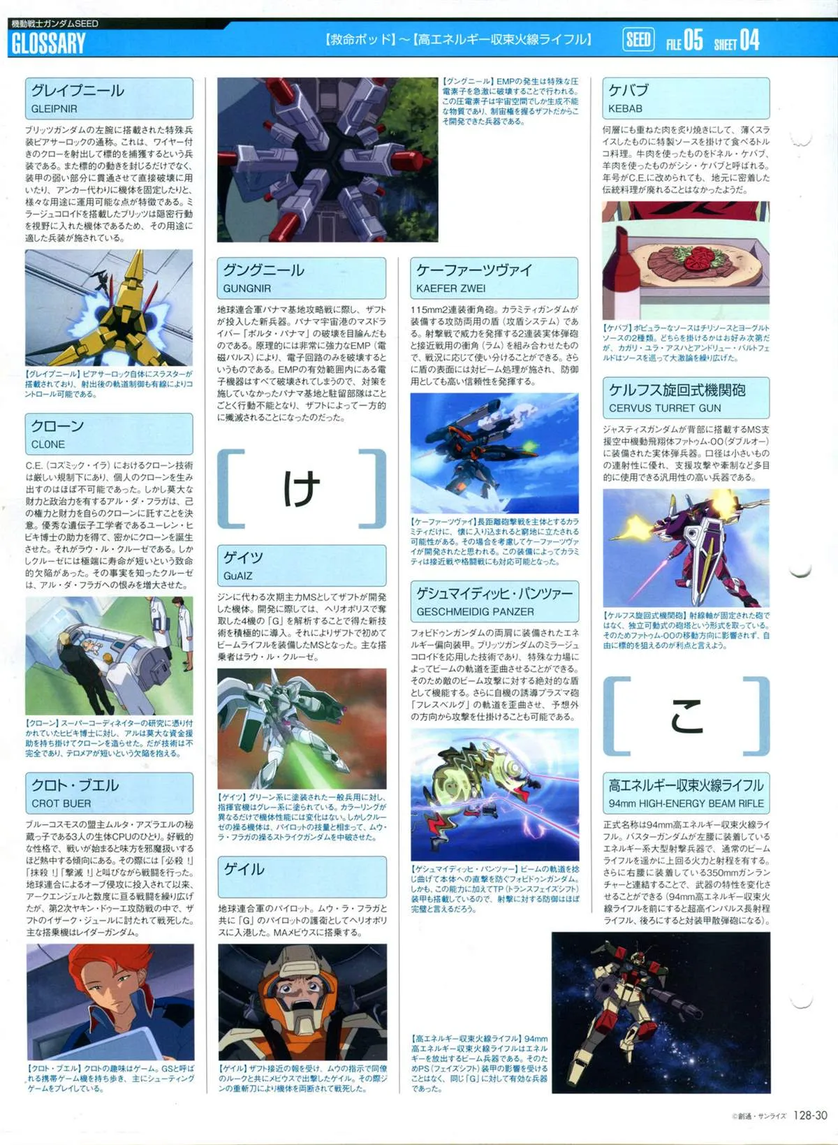 第128话 第33页