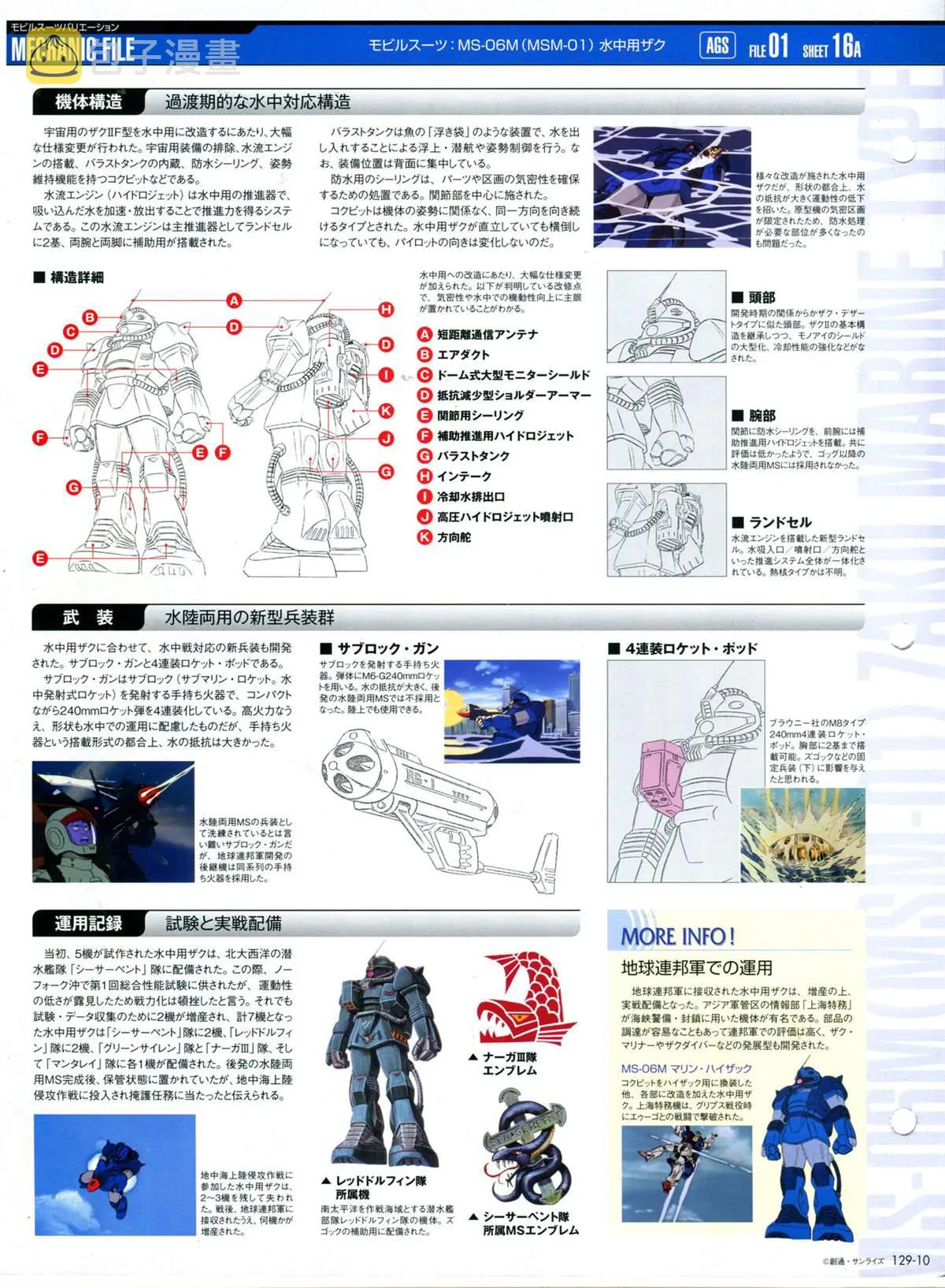 第129话 第13页