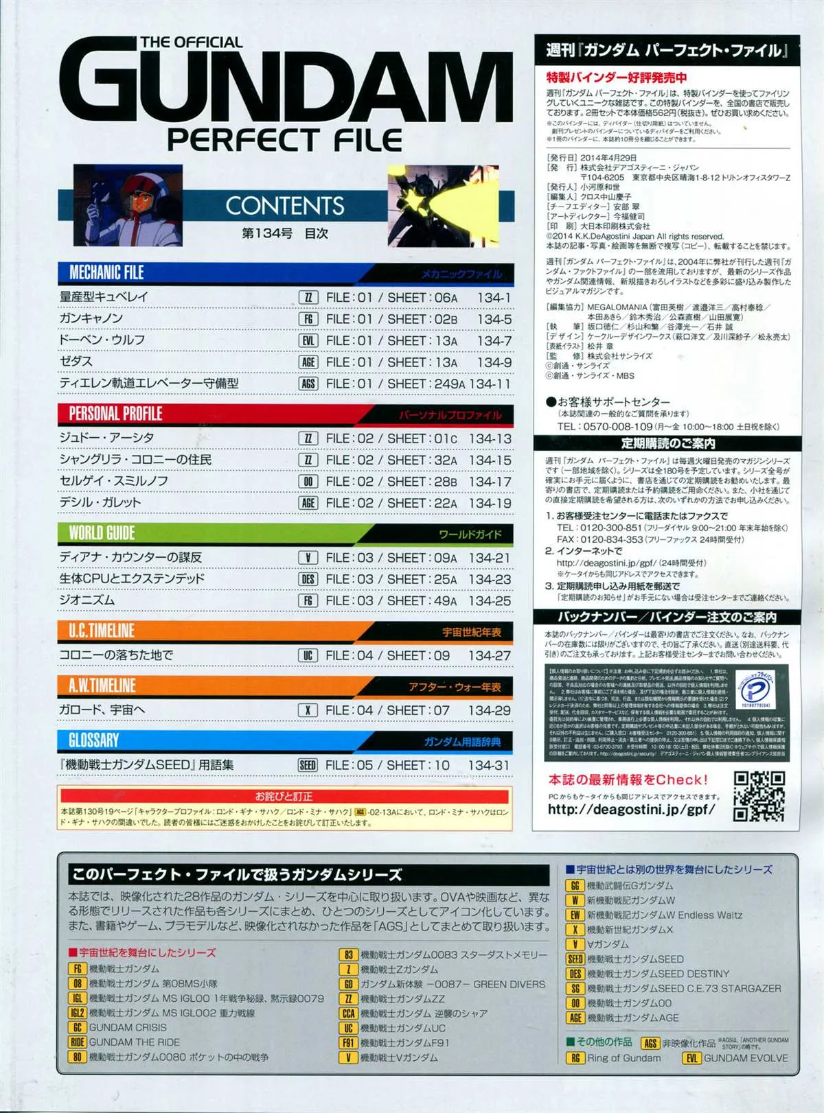 第134话 第3页