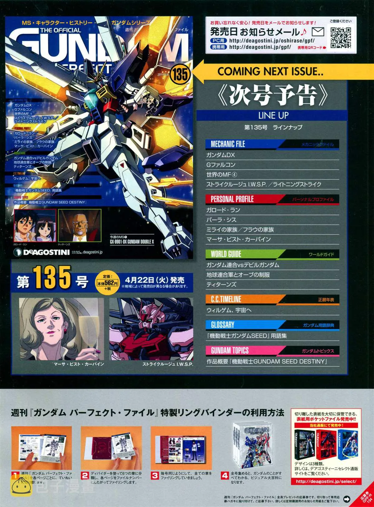 第135话 第4页